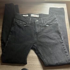 Women's size 28 Hollister Jeans
